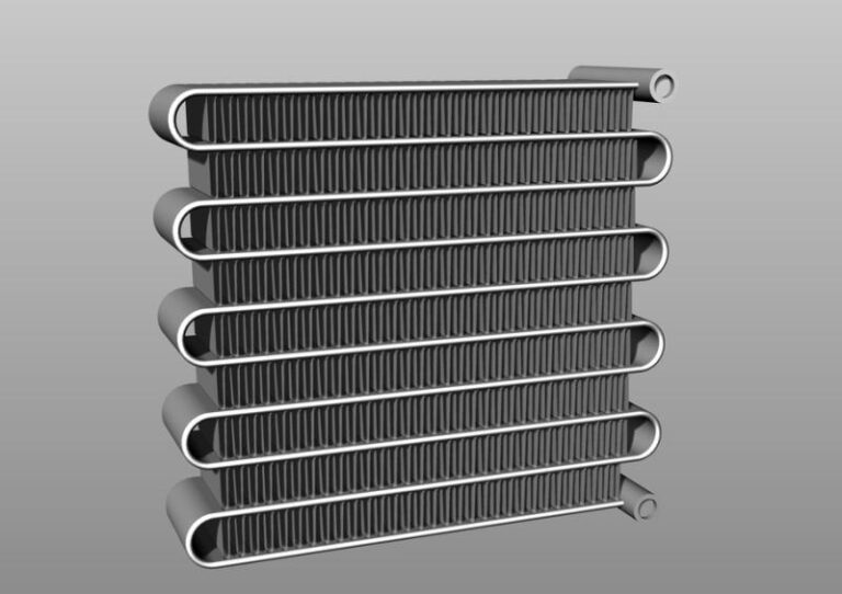 The Benefits of Microchannel Heat Exchangers by Sanhua - Trend Tech TX