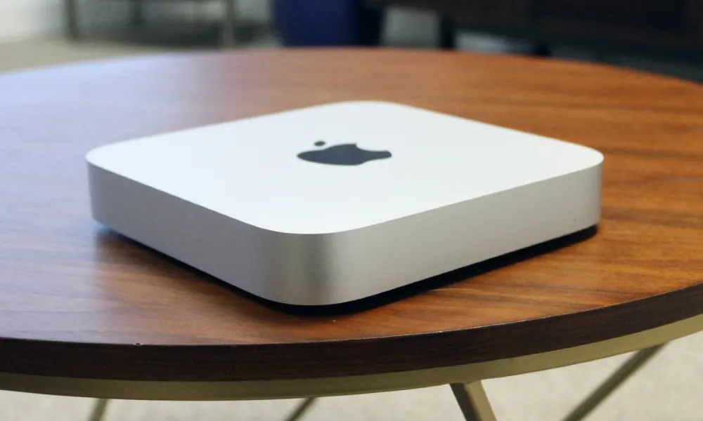 Mac Mini